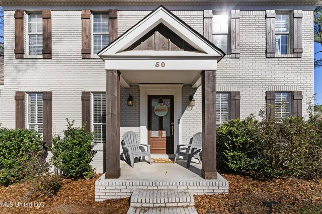 $279,900 | 50 Leaf Lane, Hattiesburg, MS 39402