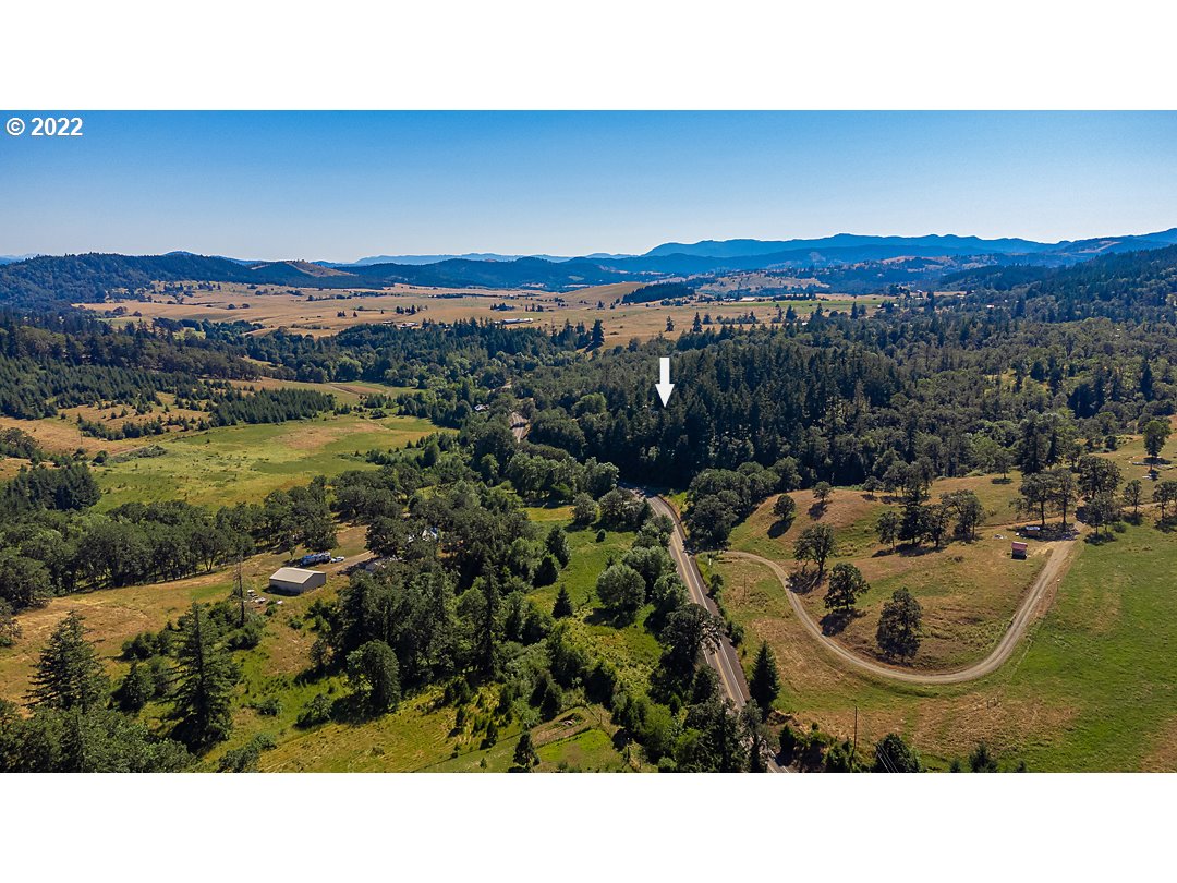 1613 Hogan Road Oakland, OR 97462 - Photo 5 of 32