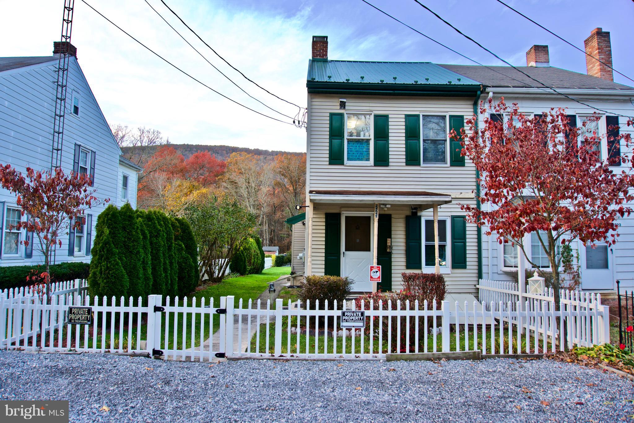 225 Pine Grove Road Gardners, PA 17324 - Photo 1 of 25 Gallery Image 1