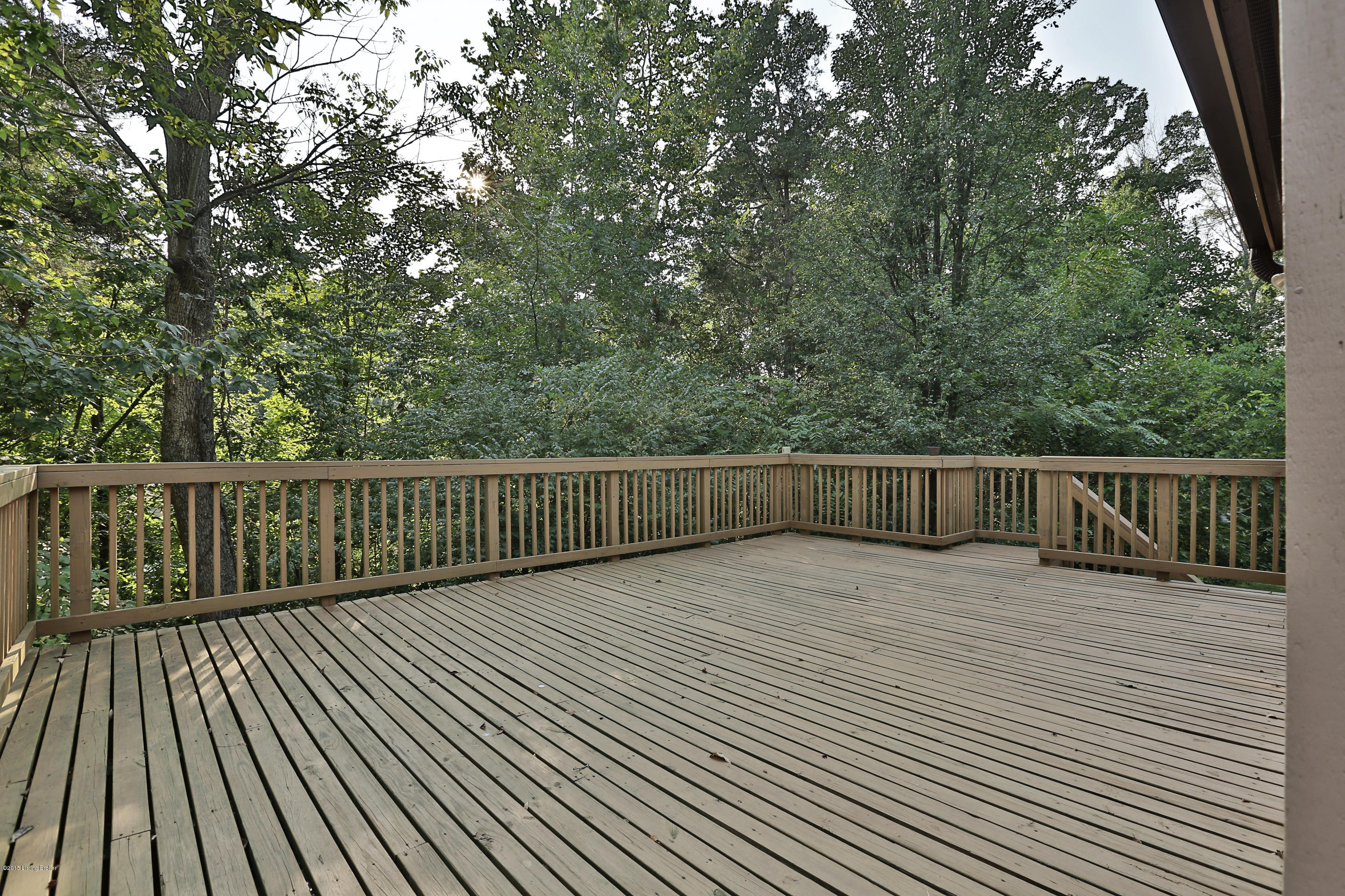 3815 Briar Ridge Road La Grange, KY 40031 - Photo 35 of 46 Deck