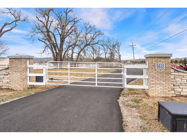 $1,699,000 | 5632 Highway 1, Fort Collins, CO 80524