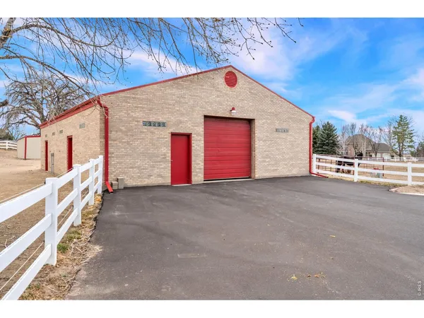 $1,699,000 | 5632 Highway 1, Fort Collins, CO 80524