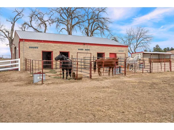 $1,699,000 | 5632 Highway 1, Fort Collins, CO 80524