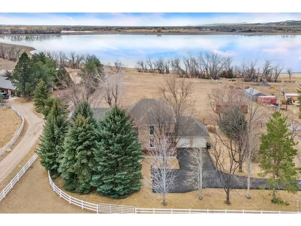 $1,699,000 | 5632 Highway 1, Fort Collins, CO 80524
