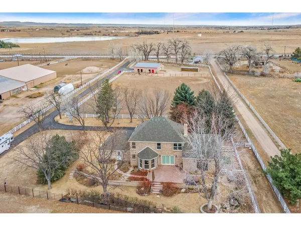 $1,699,000 | 5632 Highway 1, Fort Collins, CO 80524