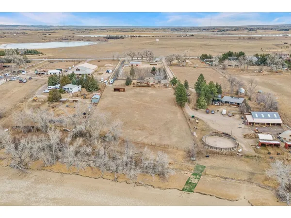 $1,699,000 | 5632 Highway 1, Fort Collins, CO 80524