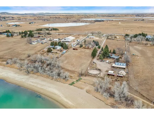 $1,699,000 | 5632 Highway 1, Fort Collins, CO 80524