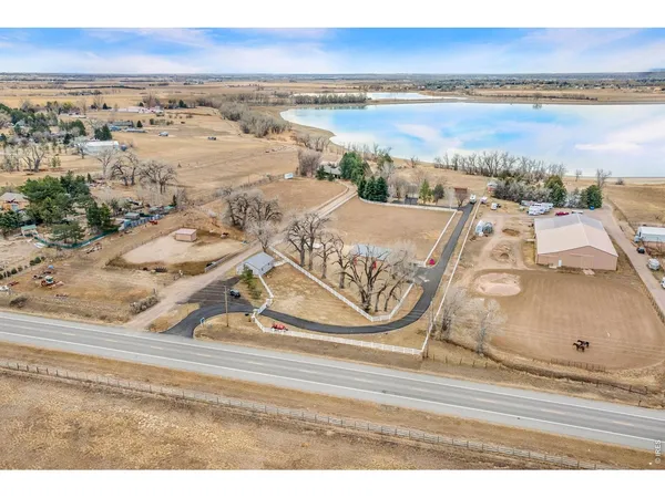 $1,699,000 | 5632 Highway 1, Fort Collins, CO 80524