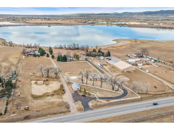 $1,699,000 | 5632 Highway 1, Fort Collins, CO 80524