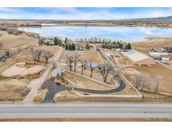 $1,699,000 | 5632 Highway 1, Fort Collins, CO 80524