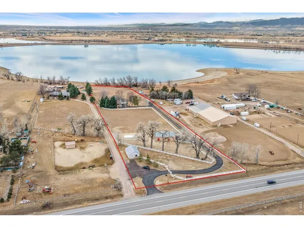 $1,699,000 | 5632 Highway 1, Fort Collins, CO 80524