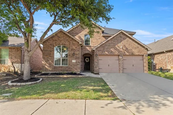 $439,900 | 1729 Shoebill Drive, Little Elm, TX 75068