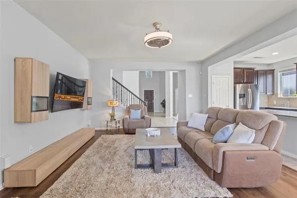 $439,900 | 1729 Shoebill Drive, Little Elm, TX 75068