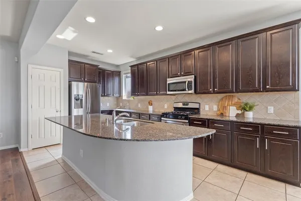 $439,900 | 1729 Shoebill Drive, Little Elm, TX 75068