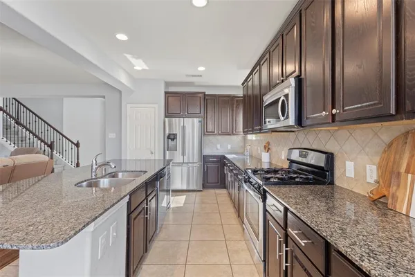 $439,900 | 1729 Shoebill Drive, Little Elm, TX 75068