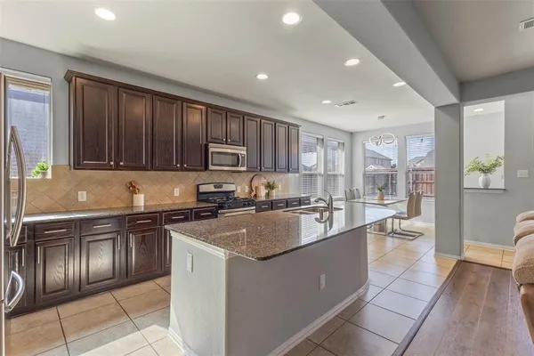 $439,900 | 1729 Shoebill Drive, Little Elm, TX 75068