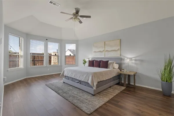 $439,900 | 1729 Shoebill Drive, Little Elm, TX 75068