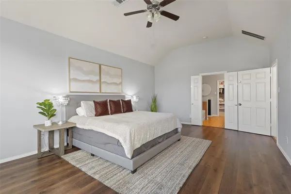 $439,900 | 1729 Shoebill Drive, Little Elm, TX 75068