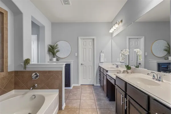 $439,900 | 1729 Shoebill Drive, Little Elm, TX 75068