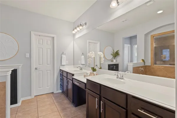$439,900 | 1729 Shoebill Drive, Little Elm, TX 75068