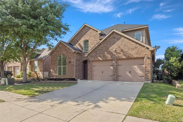 $439,900 | 1729 Shoebill Drive, Little Elm, TX 75068