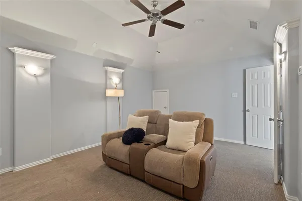$439,900 | 1729 Shoebill Drive, Little Elm, TX 75068