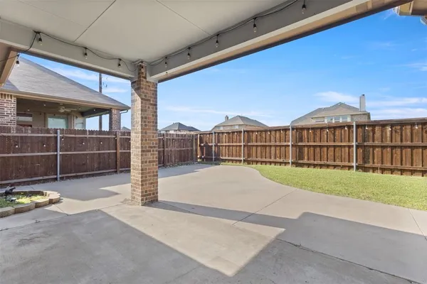 $439,900 | 1729 Shoebill Drive, Little Elm, TX 75068