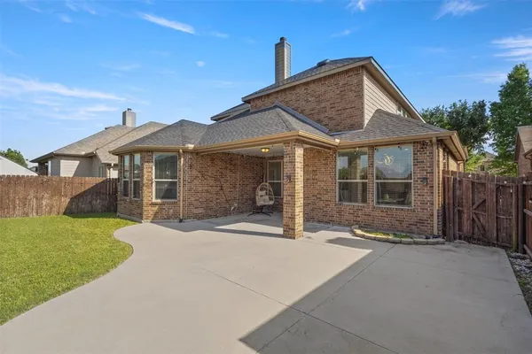 $439,900 | 1729 Shoebill Drive, Little Elm, TX 75068