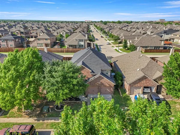 $439,900 | 1729 Shoebill Drive, Little Elm, TX 75068