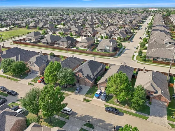 $439,900 | 1729 Shoebill Drive, Little Elm, TX 75068