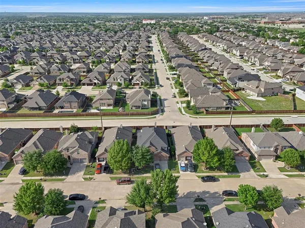 $439,900 | 1729 Shoebill Drive, Little Elm, TX 75068