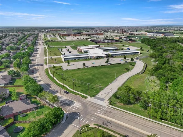 $439,900 | 1729 Shoebill Drive, Little Elm, TX 75068