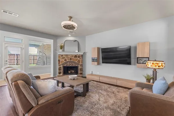 $439,900 | 1729 Shoebill Drive, Little Elm, TX 75068