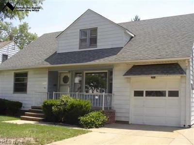 15100 Rockside Road Maple Heights, OH 44137 - Photo 1 of 1