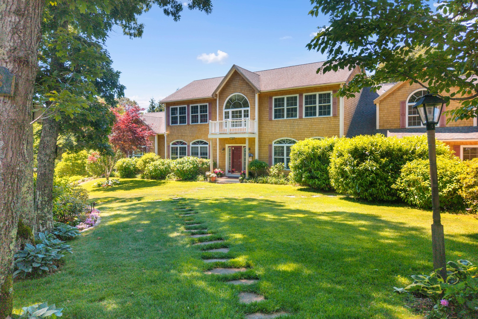 8 Fresh Pond Road Oak Bluffs, MA 02557 - Photo 46 of 48