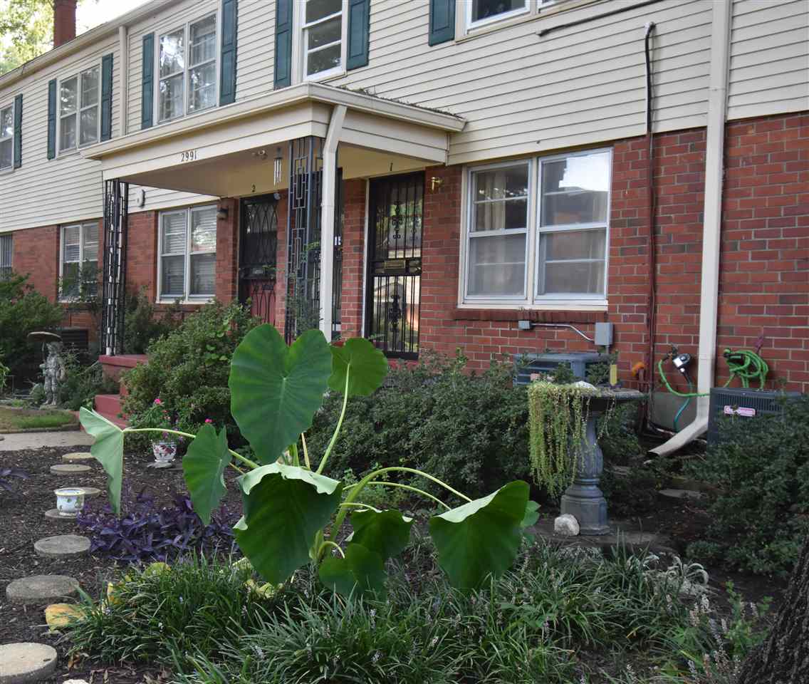 2991 Walnut Grove Road, Unit 1 Memphis, TN 38111 - Photo 1 of 14 Gallery Image 1
