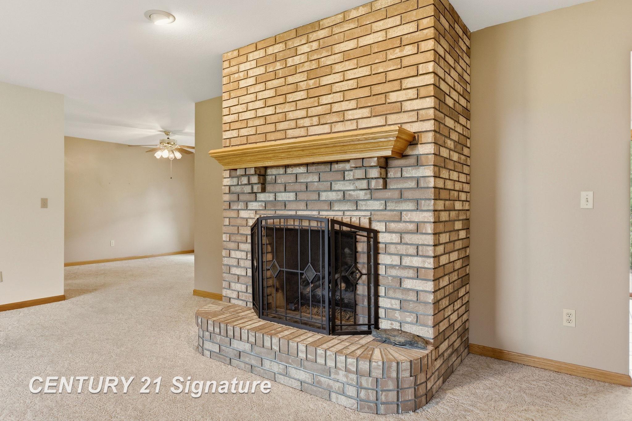 3725 Trimm Road Saginaw, MI 48609 - Photo 12 of 59