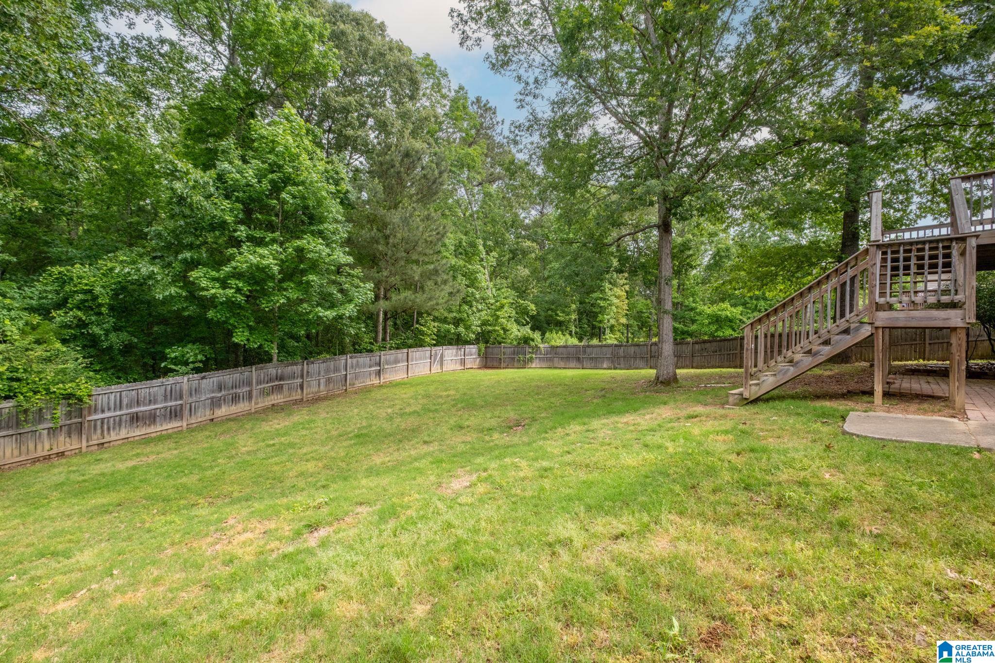 132 Magnolia Ridge Circle Chelsea, AL 35043 - Photo 43 of 47