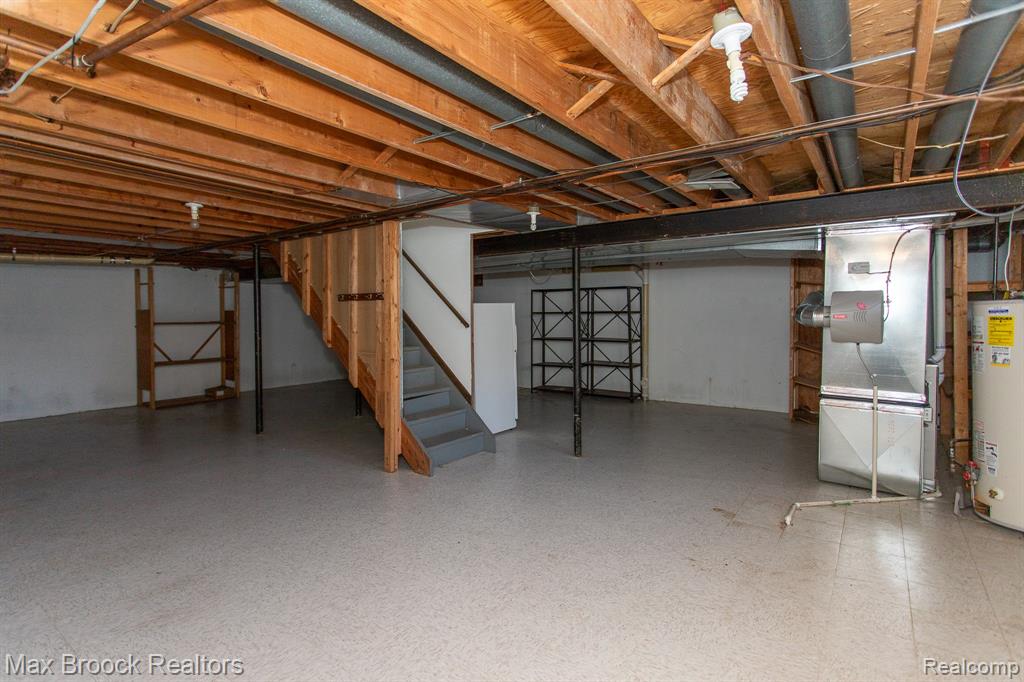 1772 North Kilburn Road Rochester Hills, MI 48306 - Photo 43 of 49