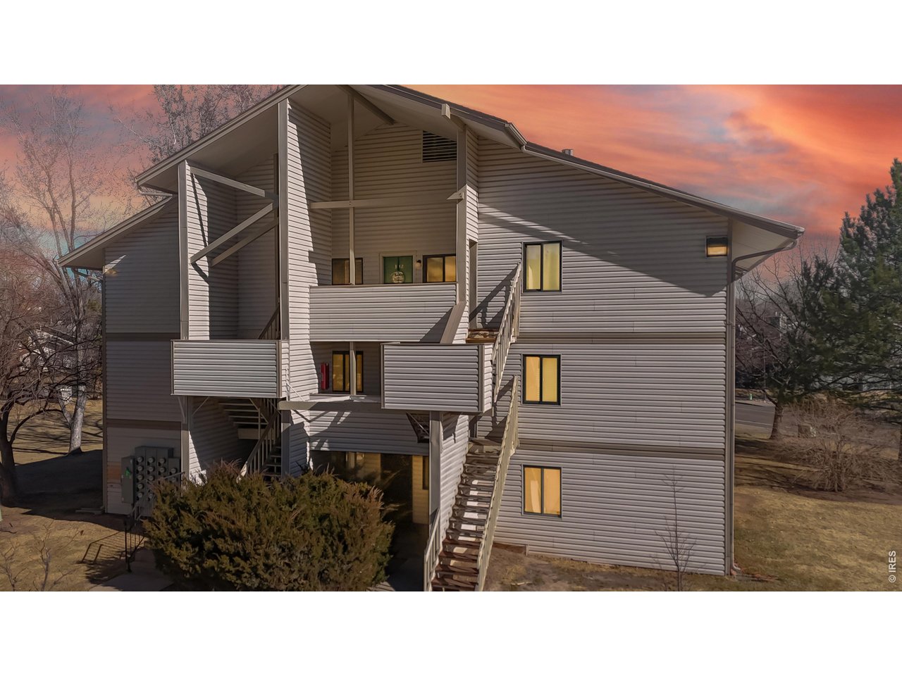 1705 Heatheridge Road, Unit 301 Fort Collins, CO 80526 - Photo 1 of 26 Welcome Home to 1705 Heatheridge Rd G301