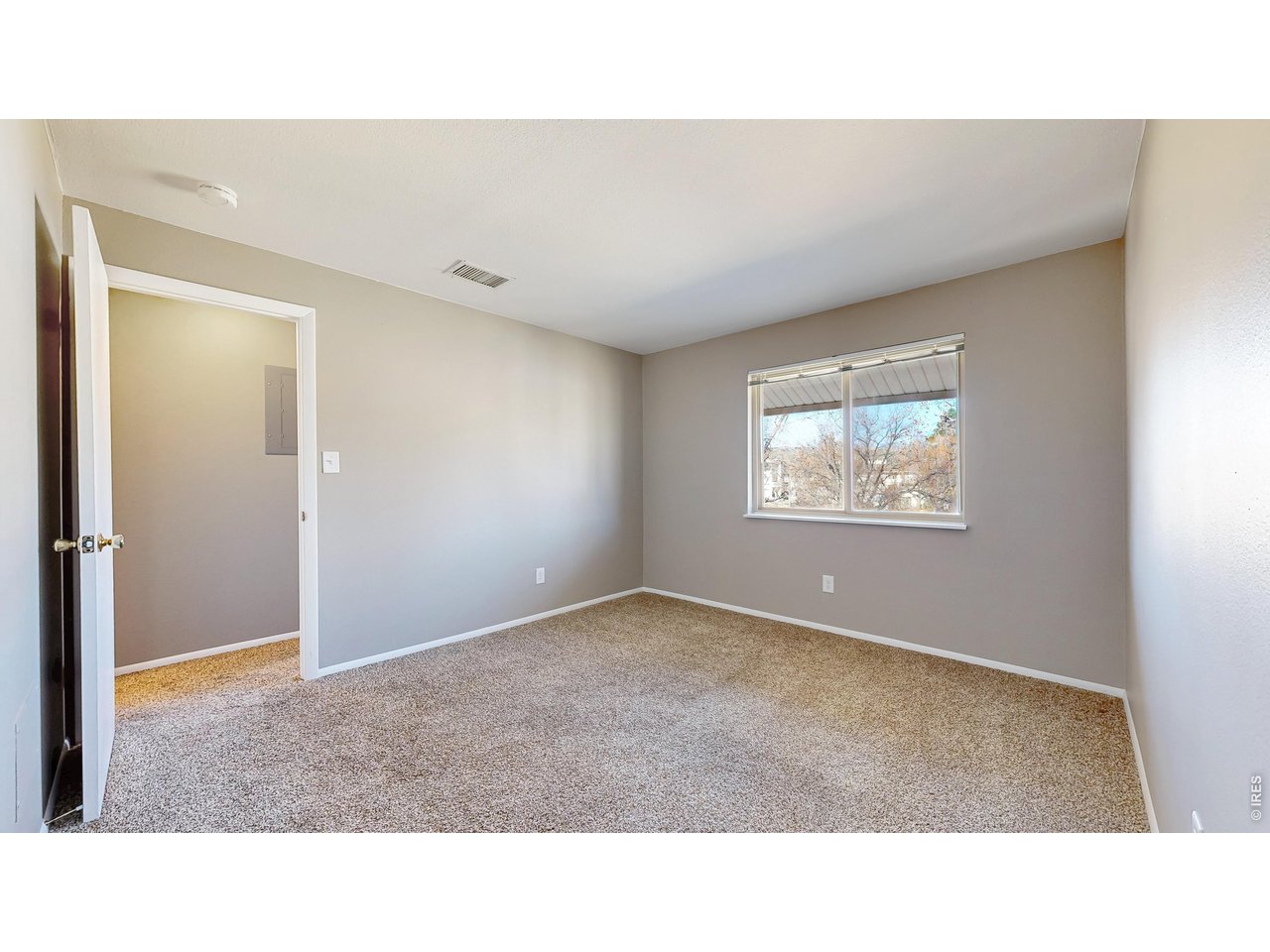 1705 Heatheridge Road, Unit 301 Fort Collins, CO 80526 - Photo 18 of 26 Primary Bedroom