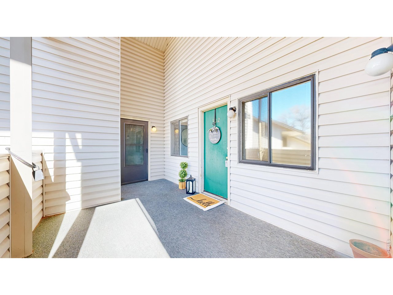 1705 Heatheridge Road, Unit 301 Fort Collins, CO 80526 - Photo 22 of 26 G301