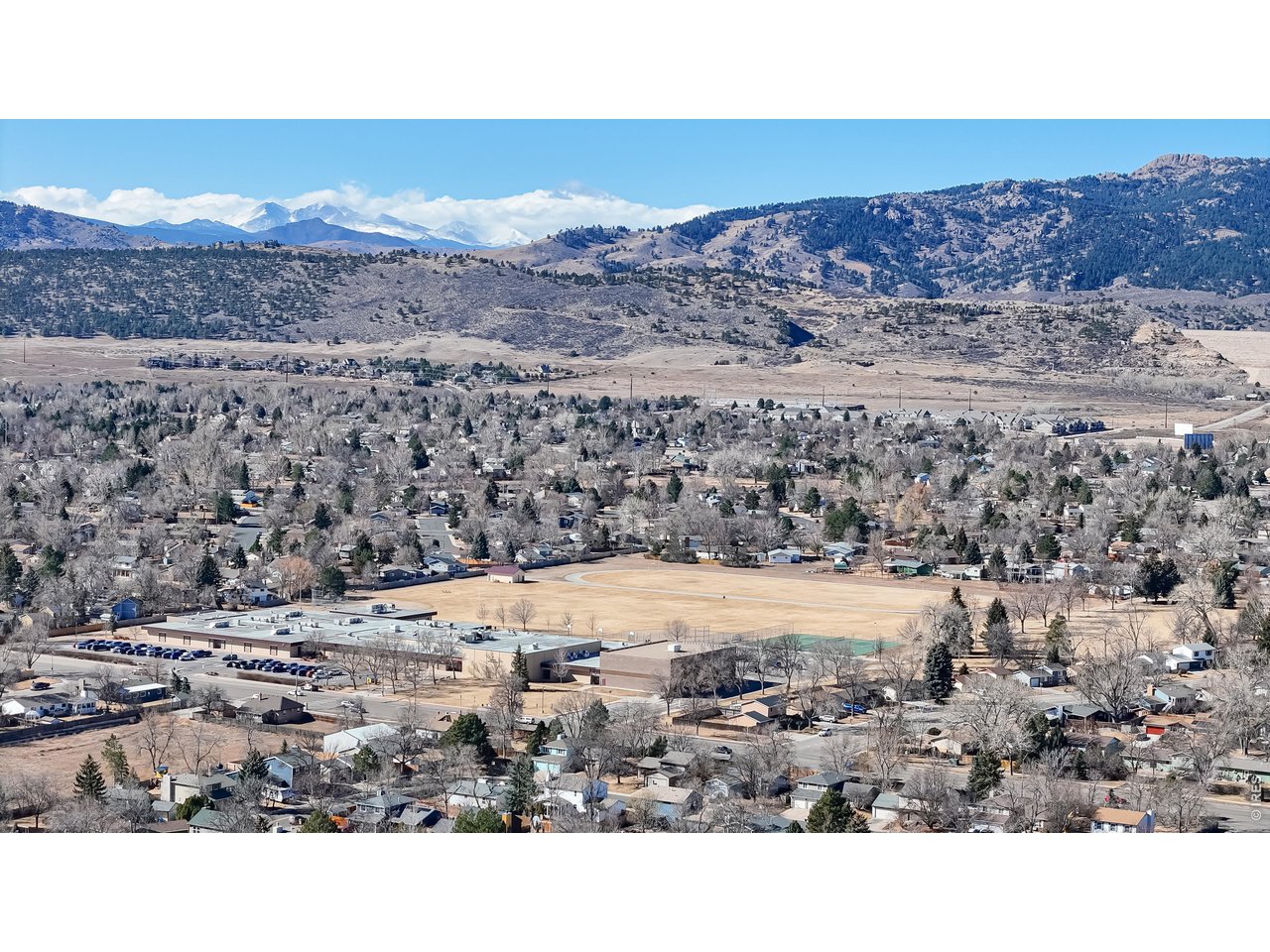 1705 Heatheridge Road, Unit 301 Fort Collins, CO 80526 - Photo 25 of 26 Close to Parks, CSU, Restaurants, Shopping, Campus West and so much More!