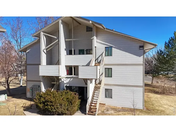 $220,000 | 1705 Heatheridge Road, Unit 301, Fort Collins, CO 80526