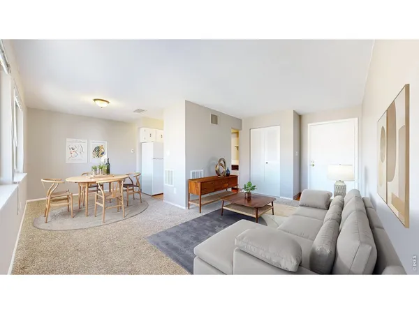 $220,000 | 1705 Heatheridge Road, Unit 301, Fort Collins, CO 80526