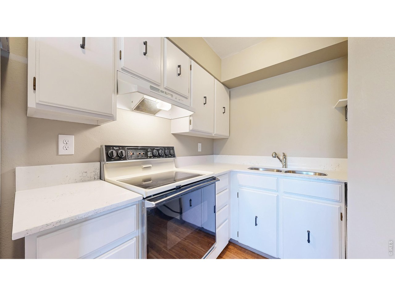 1705 Heatheridge Road, Unit 301 Fort Collins, CO 80526 - Photo 7 of 26 Updated Kitchen with Brand New Quartz Counter Tops!