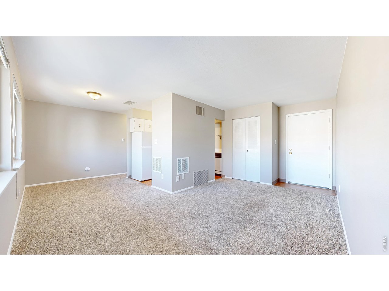 1705 Heatheridge Road, Unit 301 Fort Collins, CO 80526 - Photo 10 of 26 Living Room