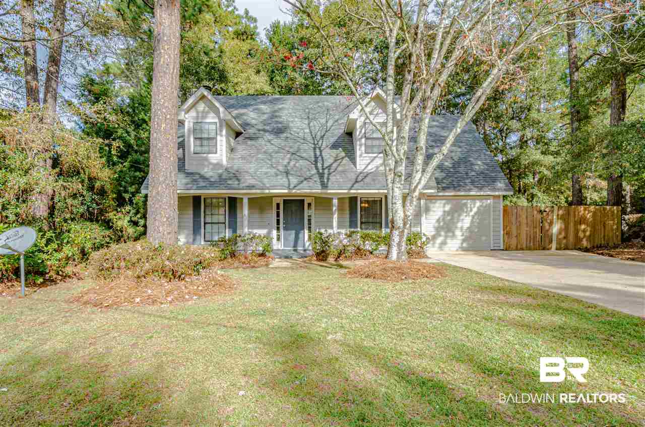 106 Chatam Loop Daphne, AL 36526 - Photo 1 of 41