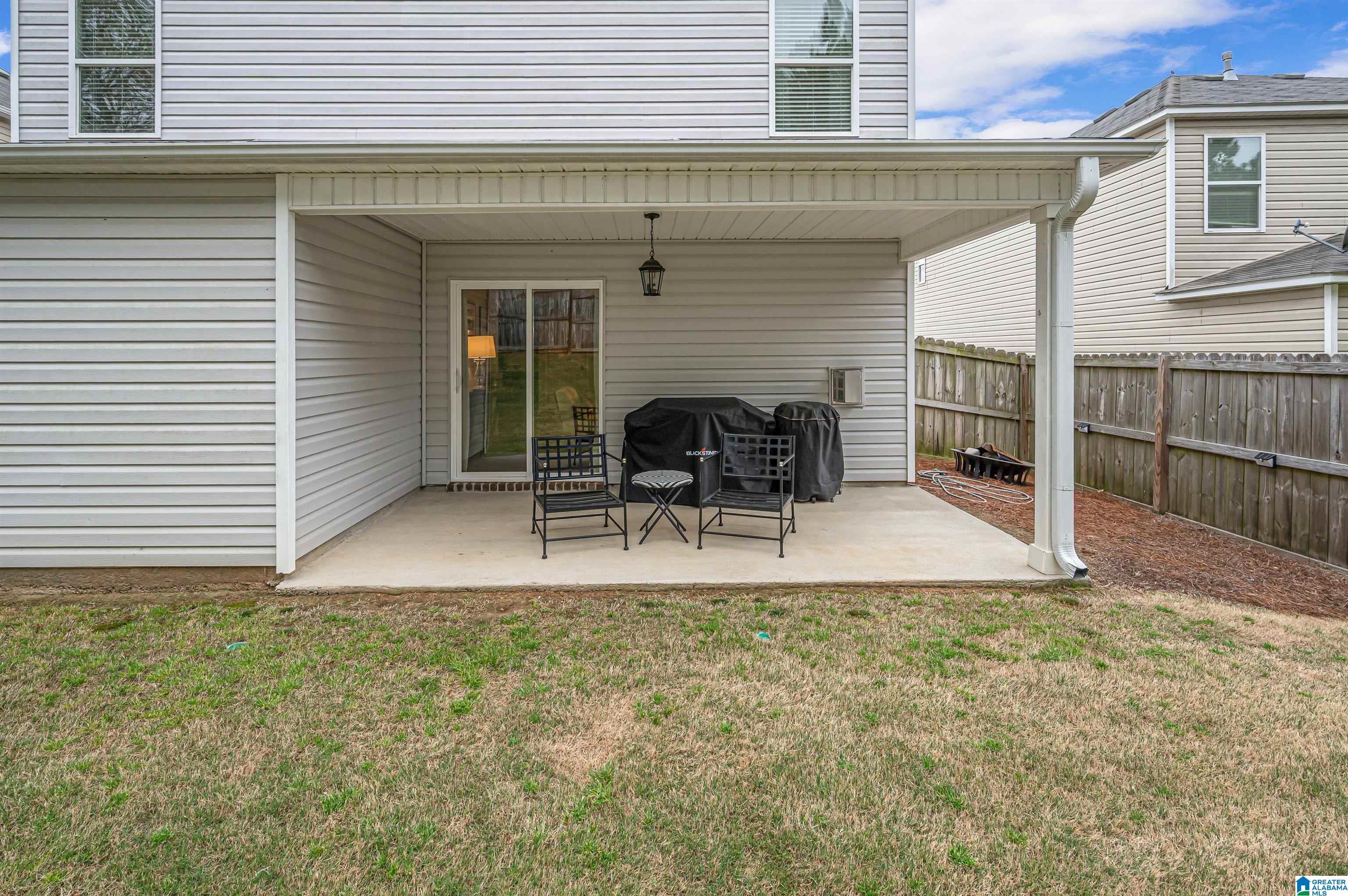 472 Polo Trace Chelsea, AL 35043 - Photo 23 of 25