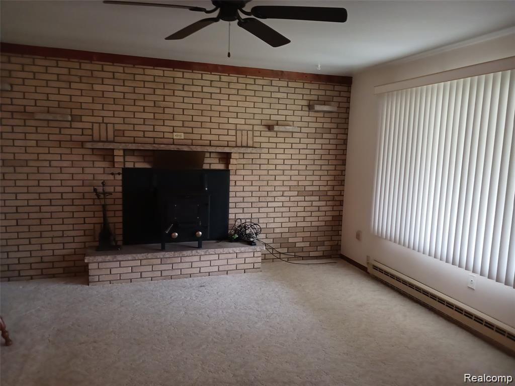 2941 East Bevens Road Caro, MI 48723 - Photo 6 of 11